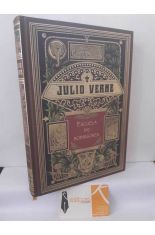 ESCUELA DE ROBINSONES - EL MAESTRO ZACAR�AS - UN DRAMA EN EL AIRE