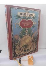 CINCO SEMANAS EN GLOBO - MART�N PAZ