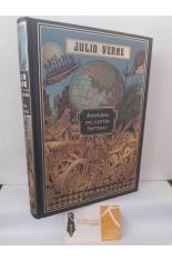 LAS AVENTURAS DEL CAPIT�N HATTERAS