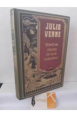 VEINTE MIL LEGUAS DE VIAJE SUBMARINO