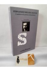 CUENTOS DE LA PRENSA SANTANDERINA