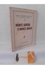 MONTE ARRIBA Y MONTE ABAJO