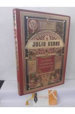 LA VUELTA AL MUNDO EN OCHENTA D�AS - LOS FORZADORES DE BLOQUEOS - FRRITT FLACC