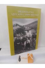 D�GOTELO YO, QUE SOY CAMPURRIANO