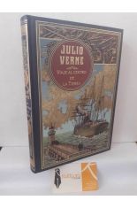 VIAJE AL CENTRO DE LA TIERRA - UN DRAMA EN M�XICO - DIEZ HORAS DE CAZA