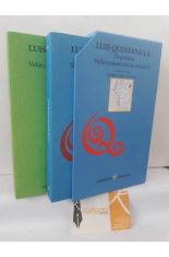 DE PINTURA. VIDAS COMPRADAS DE ARTISTAS I Y II (2 TOMOS + ESTUCHE)