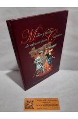 MILLAR Y MEDIO DE REFRANES PARA CANTABRIA