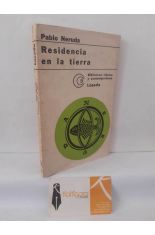 RESIDENCIA EN LA TIERRA