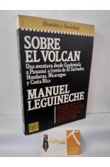 SOBRE EL VOLC�N