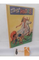 MIS CUENTOS DE HADAS 19