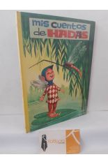 MIS CUENTOS DE HADAS 18