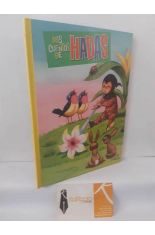 MIS CUENTOS DE HADAS 16