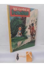 MIS CUENTOS DE HADAS 12