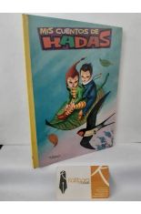 MIS CUENTOS DE HADAS 11