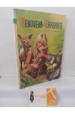 GENOVEVA DE BRABANTE