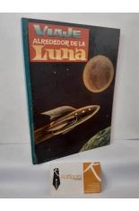 VIAJE ALREDEDOR DE LA LUNA