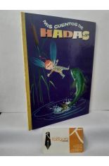 MIS CUENTOS DE HADAS 8