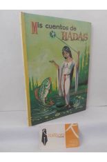 MIS CUENTOS DE HADAS 6