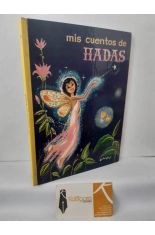 MIS CUENTOS DE HADAS 3