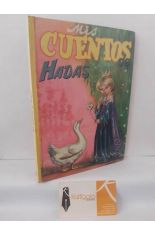 MIS CUENTOS DE HADAS 1