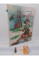 AVENTURAS DEL CAPIT�N SINGLETON