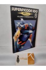 SUPER FICCI�N 100 T�TULOS. VOLUMEN CONMEMORATIVO