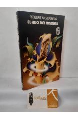 EL HIJO DEL HOMBRE