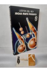 JAQUE MATE PS�QUICO