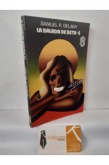 LA BALADA DE BETA-2
