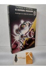 EL HOMBRE-M�QUINA. ANTOLOG�A DE RELATOS DE CYBORGS