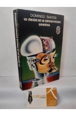 LO MEJOR DE LA CIENCIA FICCI�N ESPA�OLA