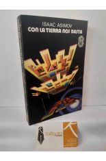 CON LA TIERRA NOS BASTA