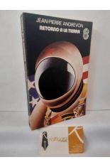 RETORNO A LA TIERRA
