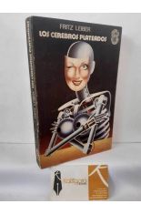 LOS CEREBROS PLATEADOS