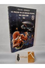 LO MEJOR DE LA CIENCIA FICCI�N DEL SIGLO XIX (II)