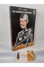 LOS CEREBROS PLATEADOS