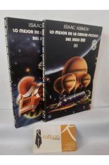 LO MEJOR DE LA CIENCIA FICCI�N DEL SIGLO XIX I Y II (2 TOMOS)