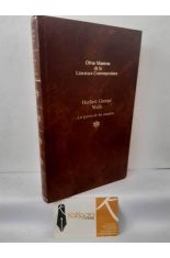 LA GUERRA DE LOS MUNDOS