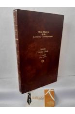 LA CIUDAD Y LOS PERROS