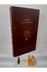 BODAS DE SANGRE - YERMA