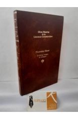 EL �LTIMO VERANO DE KLINGSOR