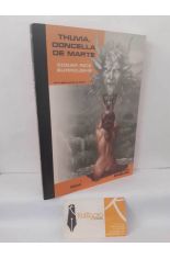 THUVIA, DONCELLA DE MARTE