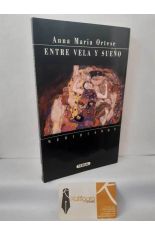 ENTRE VELA Y SUE�O