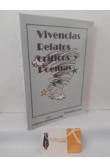 VIVENCIAS, RELATOS, CR�TICOS Y POEMAS