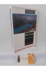 VIAJE A CANAD�. OTTAWA, LAS MONTA�AS ROCOSAS, Y LA COLUMBIA BRIT�NICA