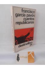 CUENTOS REPUBLICANOS