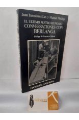 EL �LTIMO AUSTRO-H�NGARO: CONVERSACIONES CON BERLANGA