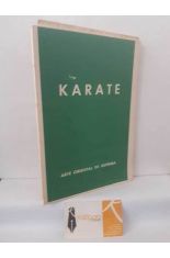KARATE