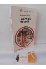 LA ENERG�A AT�MICA