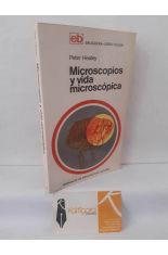 MICROSCOPIOS Y VIDA MICROSC�PICA